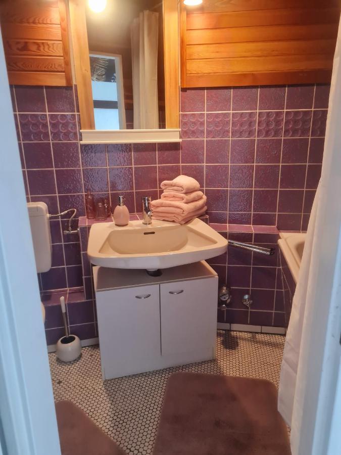 Ferienwohnung Nexus Шлесвиг Екстериор снимка