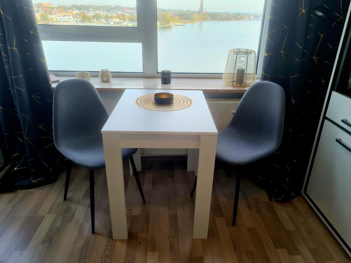 Ferienwohnung Nexus Шлесвиг Екстериор снимка