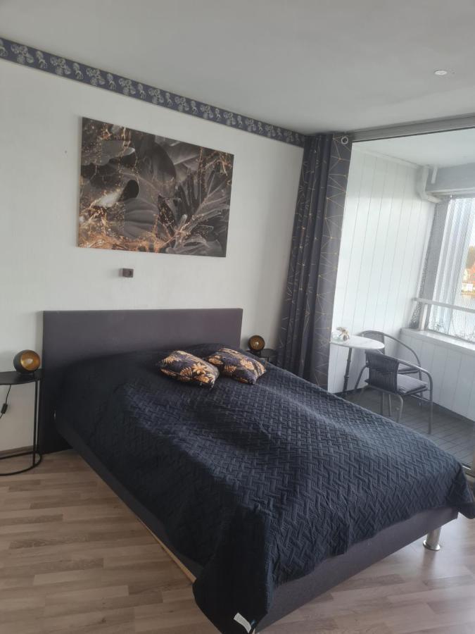 Ferienwohnung Nexus Шлесвиг Екстериор снимка