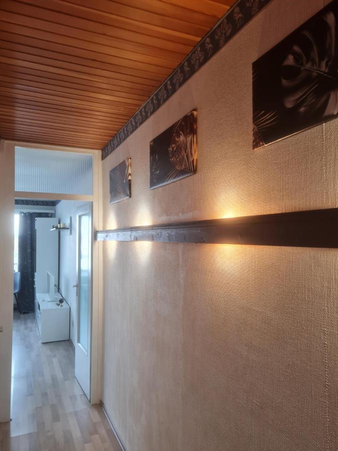 Ferienwohnung Nexus Шлесвиг Екстериор снимка
