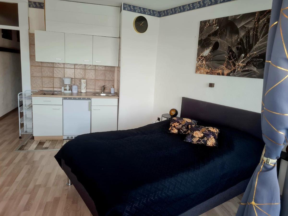 Ferienwohnung Nexus Шлесвиг Екстериор снимка